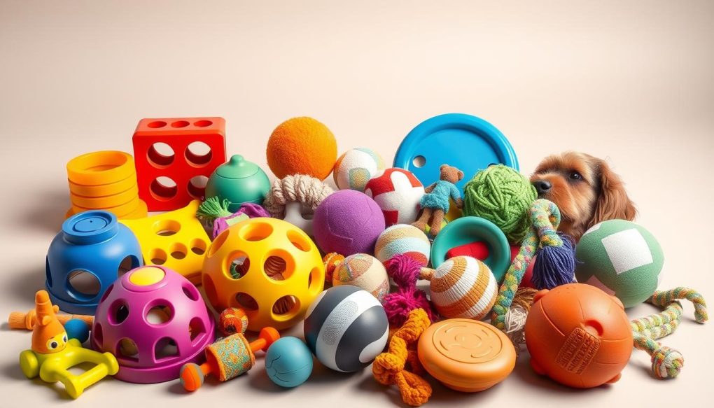 Jakie zabawki rozwijają inteligencję zwierząt domowych?